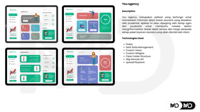 You Agency