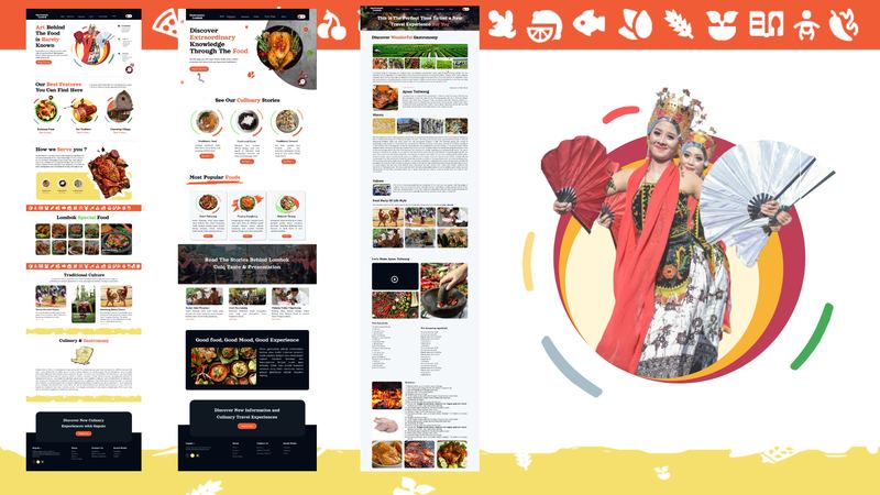 GAPULO Tourism Platform