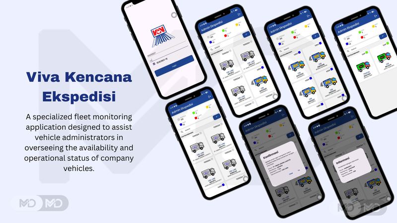 Viva Kencana Ekspedisi