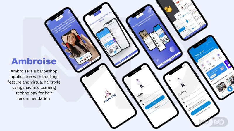 GUNMA Internship App